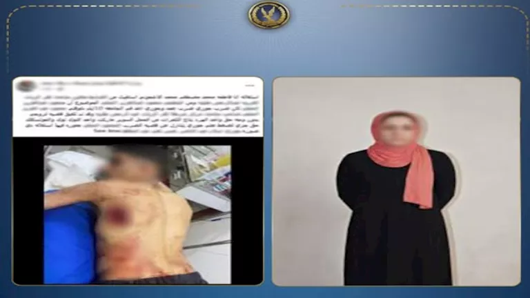 القبض على ربة منزل بتهمة البلاغ الكاذب وإثارة البلبلة في الغربية