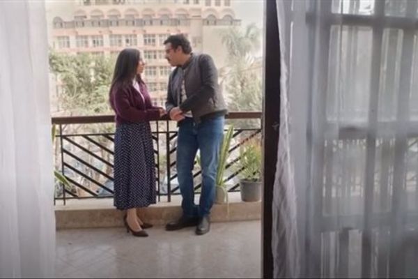 كريم العدل: سر نجاح "كان ياما كان" إنسانيته.. وماجد الكدواني ممثل شديد الحساسية (خاص)