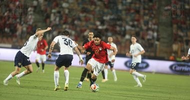 حصاد الرياضة المصرية اليوم الثلاثاء 2