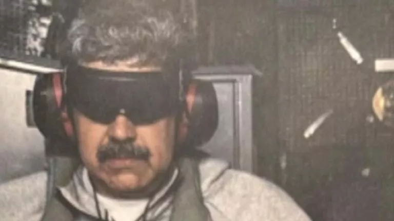 تأجيل ثان لمحاكمة مادورو في نيويورك بسبب عقبات لوجستية