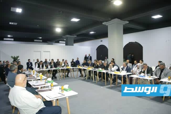 عمداء بلديات يطالبون أبوشيحة بآليات تحد من الغلاء.. وإجراءات لضبط الأسواق قبل عيد الأضحى