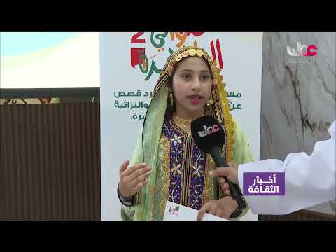 تقرير | حكواتي الظاهرة.. حين يتكلم التراث بلسان الأبناء .