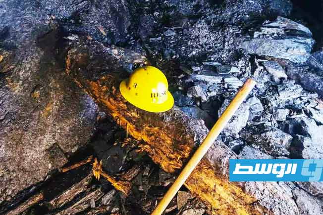مقتل 38 عاملا بانفجار غاز في منجم بوسط نيجيريا