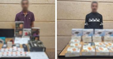 ضربة لقرصنة البث الفضائى.. سقوط أباطرة بيع أجهزة «الريسيفر» غير القانونية
