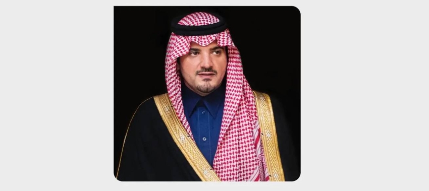 الأمير عبدالعزيز بن سعود يجري اتصالًا هاتفيًا بوزير الداخلية السوري