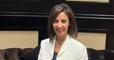 يوستينا رامى تشيد بتوجيهات الرئيس السيسى: رسائله أنصفت العامل المصرى