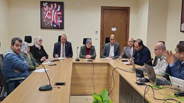 التعليم تؤكد: متابعة المدارس والامتحانات وفق أعلى معايير الجودة