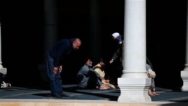 مواقيت الصلاة، موعد أذان الفجر اليوم الثلاثاء في القاهرة والمحافظات