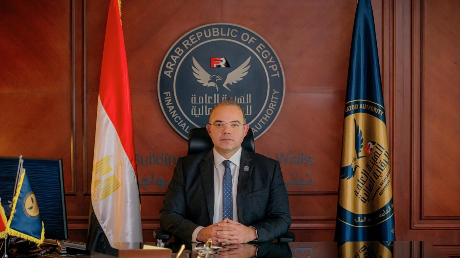 من الرقابة إلى الاستثمار.. تعرف على محمد فريد المرشح لحقيبة الاستثمارات