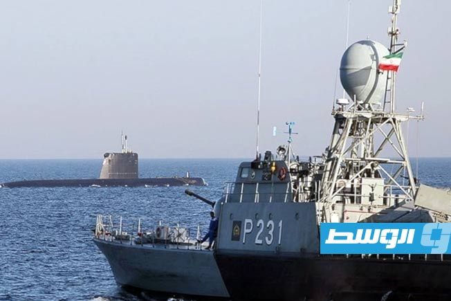 الحرس الثوري يهدد بإخضاع كابلات الإنترنت العابرة لمضيق هرمز لنظام تصاريح