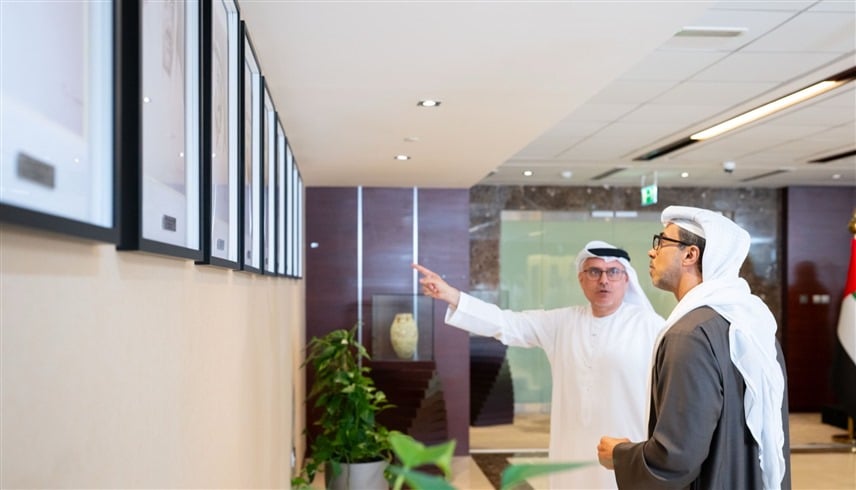 منصور بن زايد: الاستثمار في الإنسان هو الأساس