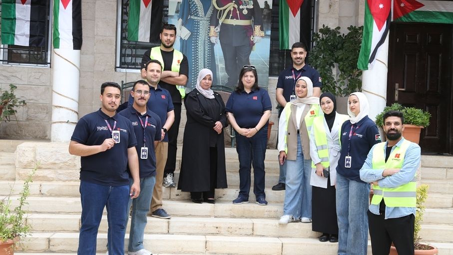 أمنية تطلق مبادرة “صناديق فرحة العيد” لإدخال البهجة إلى قلوب الأطفال الأيتام