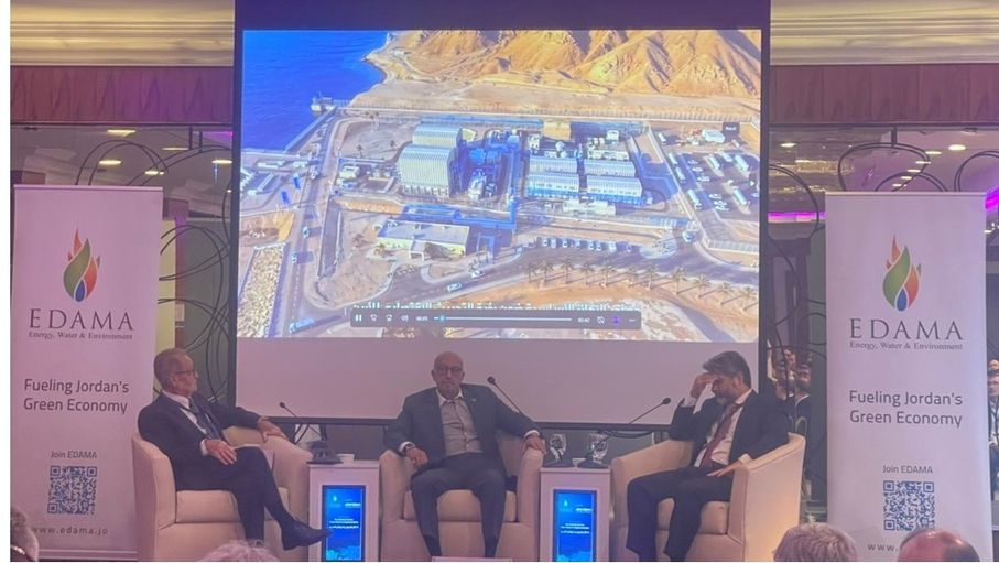 أبو السعود: الوضع المائي سيكون مريحا ولن نعتمد على أي طرف خارجي