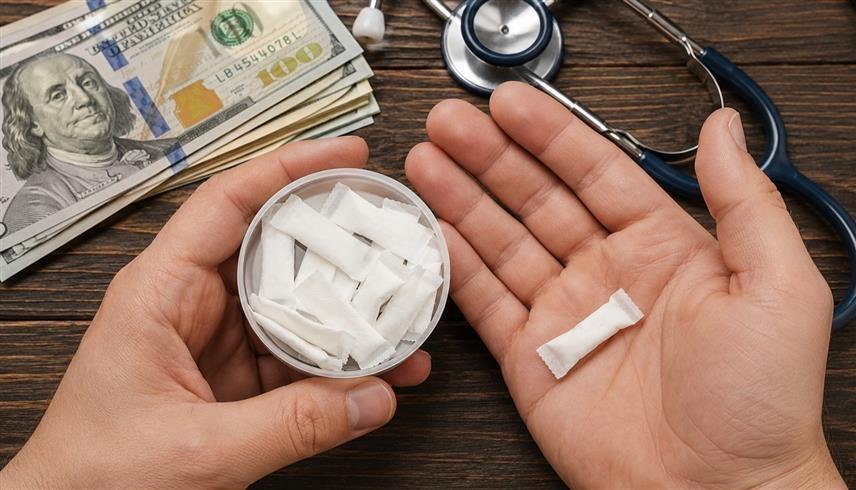 خاص 24|"أكياس النيكوتين" بديل أقل ضرراً أم أرباح جديدة لشركات التبغ؟