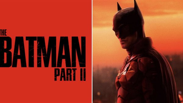 روبرت باتينسون يبدأ تصوير مشاهده في فيلم The Batman 2 الأسبوع المقبل