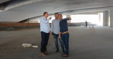 حى العجوزة يكثف حملات النظافة بالشوارع والمحاور لتحسين المظهر الحضارى