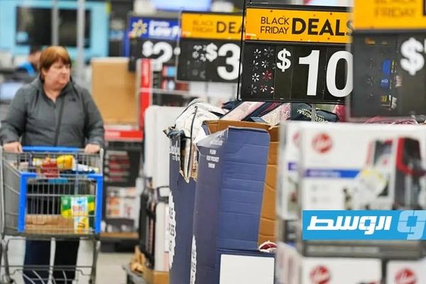 تراجع التضخم في أسعار السلع الاستهلاكية في أميركا خلال يونيو