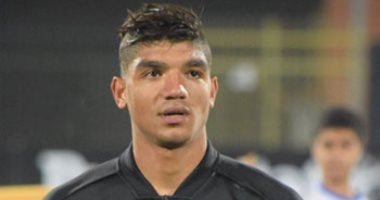 تحديد موقف محمد صبحى اليوم قبل مواجهة الزمالك أمام كايزر تشيفز