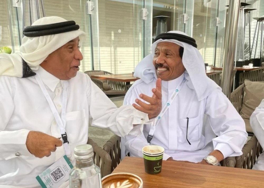 فيما يصل جثمانه إلى المملكة فجراً.. خال يروي السبب الخفي لوفاة عبدالله القبيع