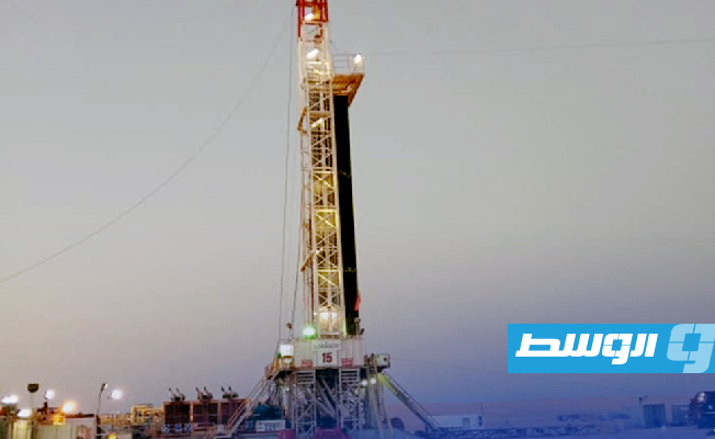 اكتشاف نفطي جديد بحوض مرزق جنوب غرب ليبيا