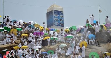 الأخبار العربية والعالمية حتى الظهيرة.. اكتمال تجهيزات المشاعر المقدسة لاستقبال الحجاج بنسبة 100%.. أمريكا تجلى الآلاف بسبب تسرب كيميائي في كاليفورنيا.. مصرع 90 شخصا وفقدان 9 آخرين إثر انفجار بمنجم فح