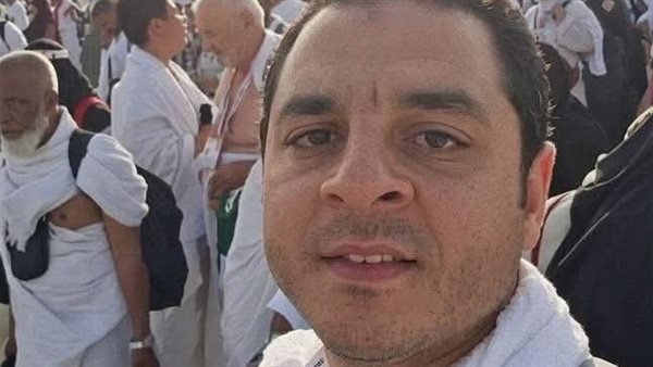 قام بعمل إنساني قبل لقاء ربه بدقائق، تفاصيل وفاة أول حاج من الفيوم خلال رمي الجمرات