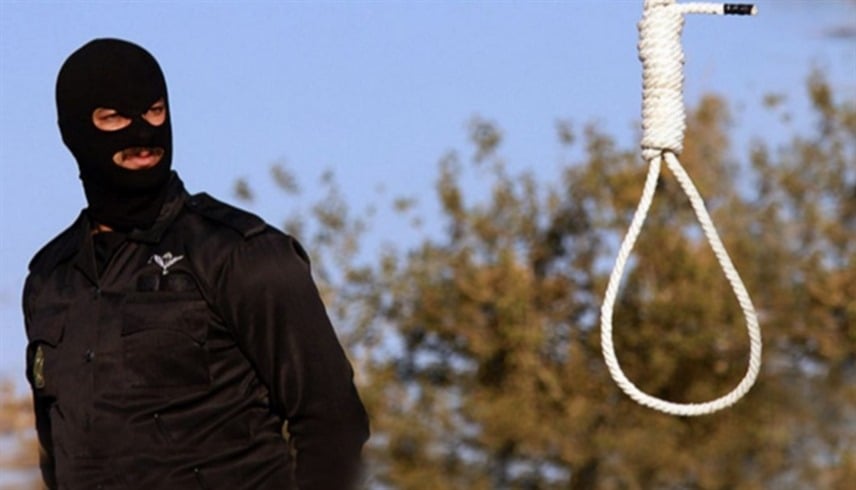 إيران تصدر حكماً بإعدام متظاهر