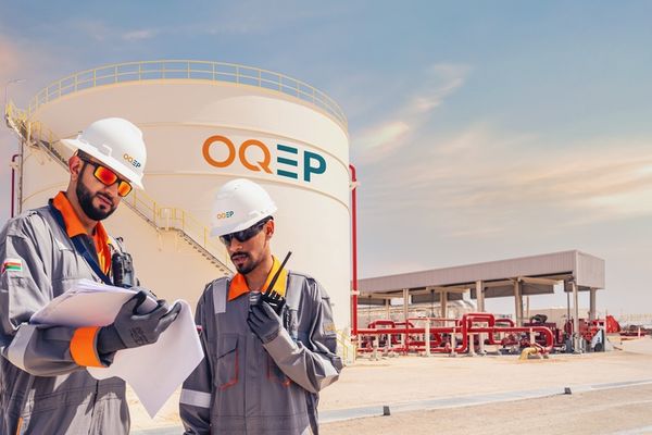 أوكيو للاستكشاف والإنتاج توقّع على اتّفاقية بيع وشراء أصول لمنطقة الامتياز 27