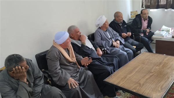 زراعة الفيوم تنظم ندوة إرشادية عن زراعة القطن