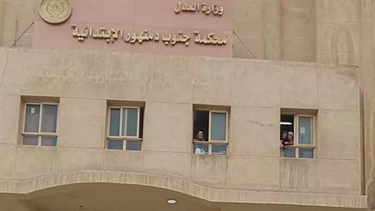 حجز رئيس نادي الجزيرة في قضية اتهامه بالتزوير