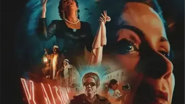 رقم صادم.. كم حقق فيلم الست أمس؟