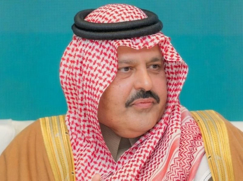 بتوجيه القيادة.. أمير منطقة حائل يوجّه باستضافة الأشقاء الخليجيين العالقين وتوفير كامل احتياجاتهم