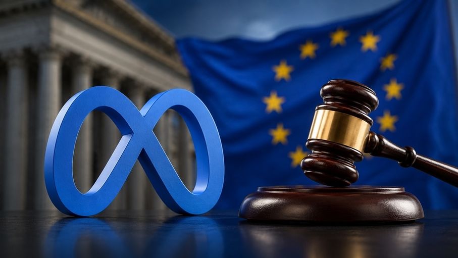 ميتا تخسر معركة قضائية بشأن تعويض الناشرين الإيطاليين