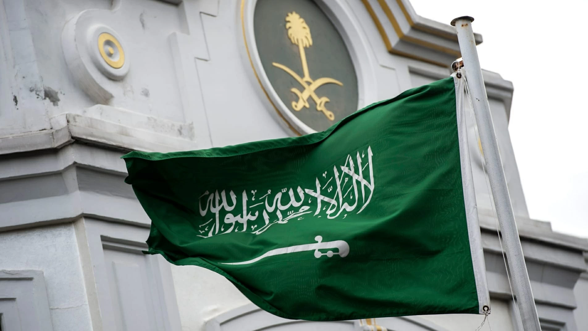 السعودية: الاعتداءات الإيرانية على الكويت والبحرين غاشمة وسافرة ونرفضها