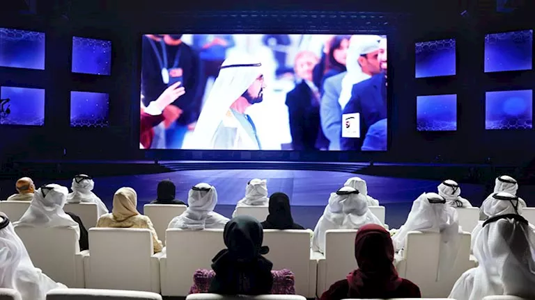 "عملية البسمة" و"بيت فاطمة" و"سرور".. دبي تتوج صناع الأمل في الوطن الع