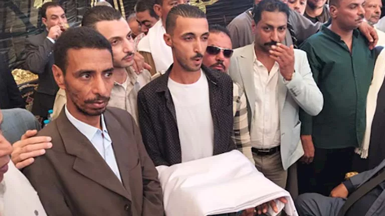 بعد 5 سنوات.. إنهاء خصومة ثأرية بين عائلتين في أسيوط