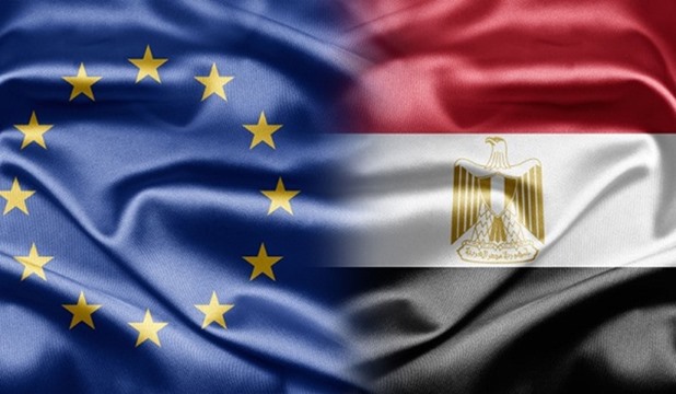ترفيع العلاقات إلى شراكة استراتيجية شاملة بين مصر والاتحاد الأوروبي يعزز التعاون الاقتصادي والسياسي