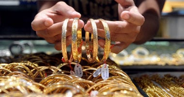 سعر الذهب عيار 14 اليوم الثلاثاء 24 مارس يصل إلى 4580 جنيهًا