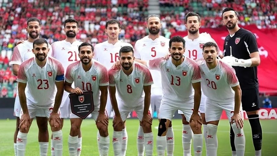 وزارة الشباب تبث مباريات النشامى في المونديال عبر شاشات عملاقة...