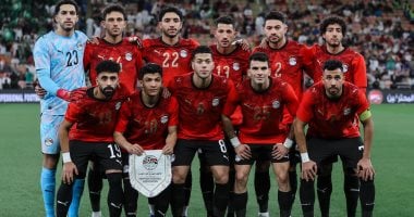 حصاد الرياضة المصرية اليوم الأربعاء 3 – 6