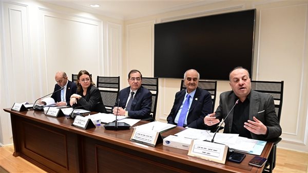 طاقة النواب توافق نهائيا على تعديل قانون تنظيم الأنشطة النووية