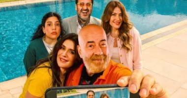 فيلم فاميلى بيزنس لـ محمد سعد يحقق 16 مليون جنيه خلال 23 يوم عرض