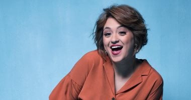 الفنانة مروة عبد المنعم تكشف عن حالتها الصحية بعد هجوم أسد عليها