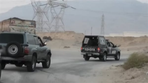 ضبط 27 بلطجيا وهاربا من المراقبة و177 سلاحا ناريا خلال حملات بالمحافظات