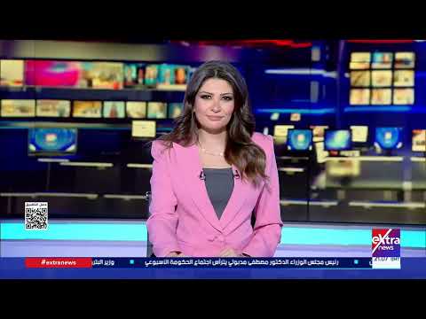 غرفة الأخبار| جولة الـ12 منتصف الليل مع سوزان شرارة وناردين حبيب