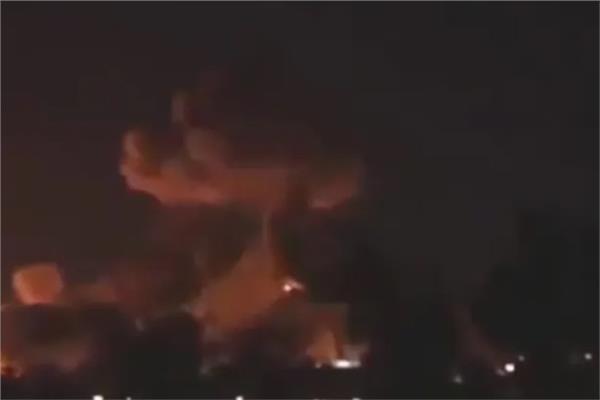 باكستان: نفذنا ضربات ضد مسلحين في أفغانستان