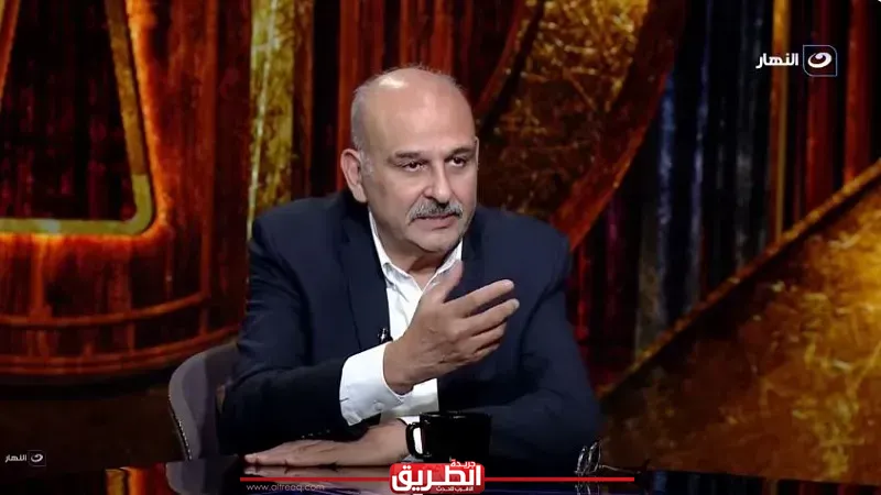 الدين والسياسة.. جمال سليمان يعترف: « لست مع الإسلام السياسي»