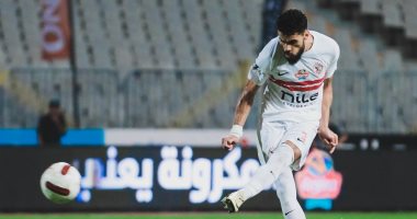 تشكيل الزمالك المتوقع أمام حرس الحدود.. بنتايج أساسيا ومنسي فى الهجوم