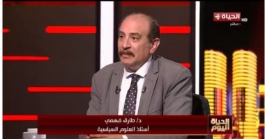 خبير: القاهرة تنجح دائما فى استثمار علاقاتها الاستراتيجية مع واشنطن