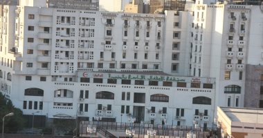 مدير مستشفى أبو الريش يحذر من الإفراط فى استخدام المضادات الحيوية
